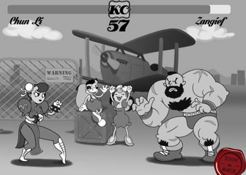 如果這些遊戲都變成黑白卡通？懷舊滿滿的獨立工作室作品