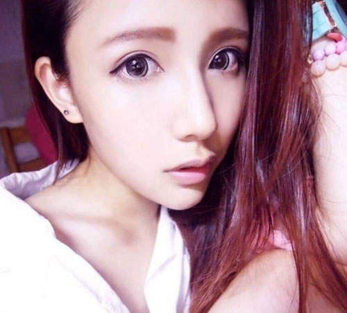 Niki Wang 漂亮麻豆讓我眼睛又不知道應該看哪裡了(揉眼) Niki Wang 漂亮麻豆讓我眼睛又不知道應該看哪裡了(揉眼)