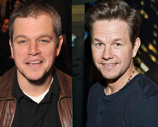 《明星相似顏》你們真的沒有血緣關係嗎? 《明星相似顏》你們真的沒有血緣關係嗎?