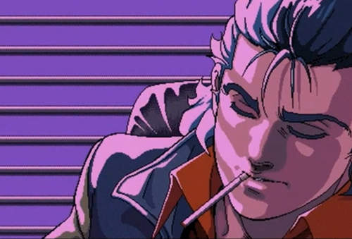 老外選出的日本科幻遊戲世界 獨特Cyberpunk和風味 老外選出的日本科幻遊戲世界 獨特Cyberpunk和風味