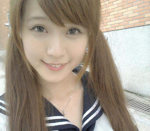 電機系女孩 邱俞瑄 腿長貌美的可愛雙馬尾正妹 電機系女孩 邱俞瑄 腿長貌美的可愛雙馬尾正妹