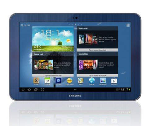 三星Galaxy Tab 3 Plus新旗艦平板 規格提前放出!? 三星Galaxy Tab 3 Plus新旗艦平板 規格提前放出!?