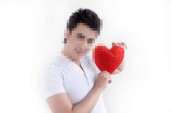 《天使般的美男》娘子快跟牛魔王出來看...