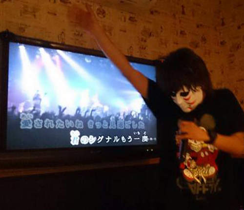 日本公信榜票選尾牙上最能炒熱氣氛的KTV人氣歌曲 日本公信榜票選尾牙上最能炒熱氣氛的KTV人氣歌曲