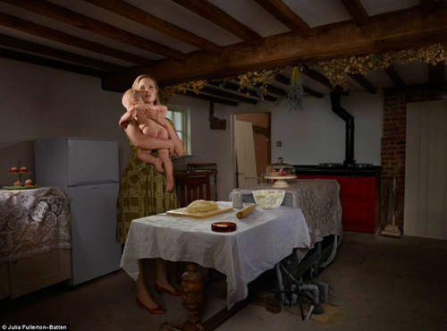 《母女衝突關係》媽媽為孩子操勞一生...為了？