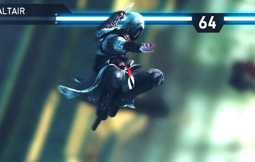 《Assassin’s Creed Duel》傳說中的刺客教條大亂鬥!? 《Assassin’s Creed Duel》傳說中的刺客教條大亂鬥!?