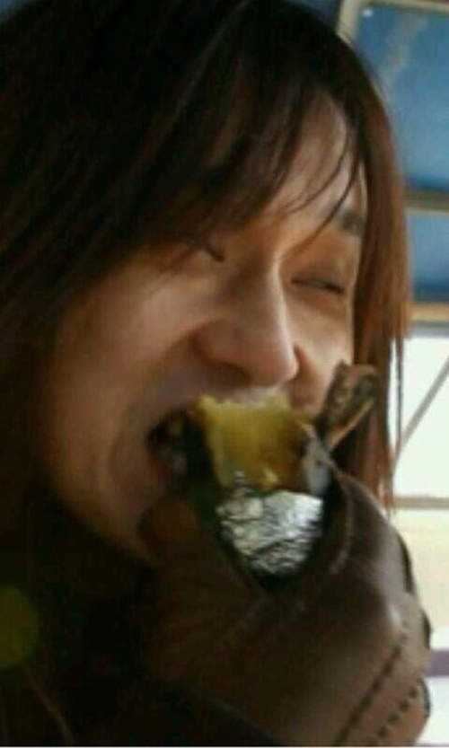 《創意料理》今天要做的是...韓國歌手金京浩～