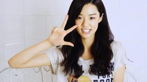 露得清亞洲區代言人《Stephanie Lee》笑顏魅力無法擋 露得清亞洲區代言人《Stephanie Lee》笑顏魅力無法擋