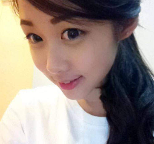 Tiffany chong 來自馬來西亞的可愛美眉 Tiffany chong 來自馬來西亞的可愛美眉