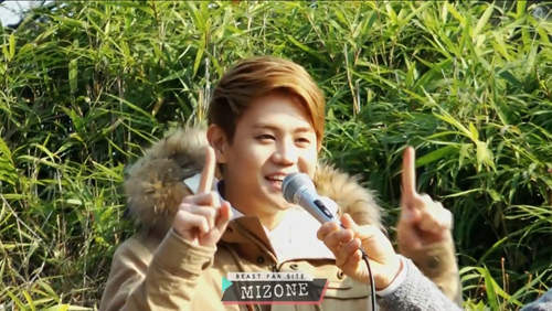 《Gwiyomi可愛頌》竟然有音樂讓大家搭配服用了……