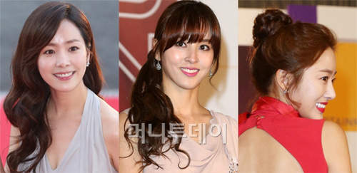 《2013年韓國髮型趨勢》看看現在流行什麼吧~ 《2013年韓國髮型趨勢》看看現在流行什麼吧~