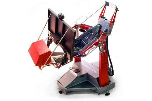 10款既炫又怪奇的PC桌機週邊  最後一個也太...❤