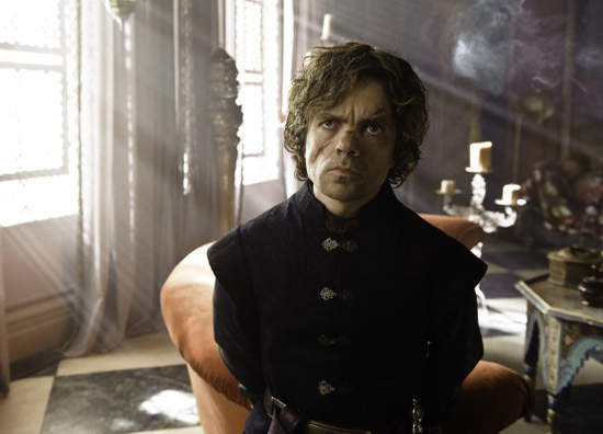 《冰與火之歌：權力遊戲》第三季3月底HBO開播