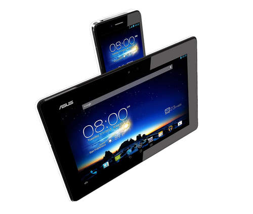 《Asus Padfone Infinity》華碩無限1080p變形機王 正式在台推出囉~ 《Asus Padfone Infinity》華碩無限1080p變形機王 正式在台推出囉~