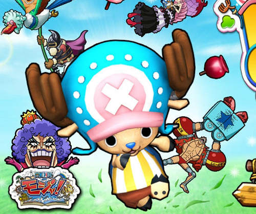 《RUNNING 喬巴》超解壓的喬巴闖關遊戲app(奔) 《RUNNING 喬巴》超解壓的喬巴闖關遊戲app(奔)