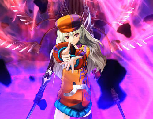 《Ar nosurge~獻給新星的祈禱詩~》跟魔塔大陸的關聯到底是? 《Ar nosurge~獻給新星的祈禱詩~》跟魔塔大陸的關聯到底是?