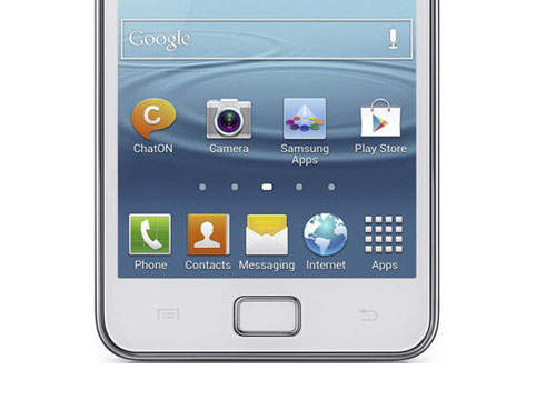 三星激推S2續作《強化版Galaxy S2 Plus》 但怎麼感覺有點....