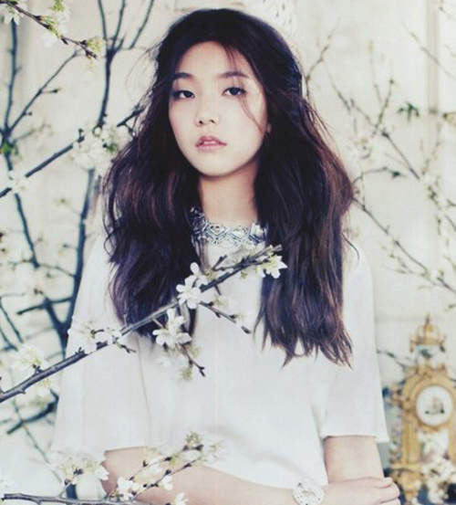 昭熙明星臉麻豆《李浩靜》小小年紀潛力無窮～