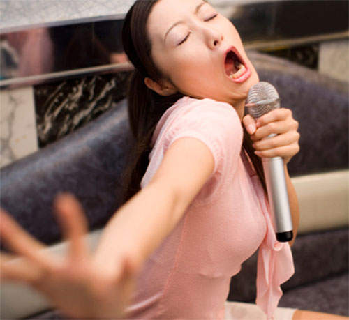 女生最愛的熱唱動漫歌 有美少女戰士、福音戰士之外一定還少不了... 女生最愛的熱唱動漫歌 有美少女戰士、福音戰士之外一定還少不了...