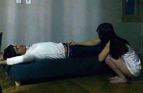 19禁電影《RolePlay2》爸爸對女兒到底是哪一種“愛”？