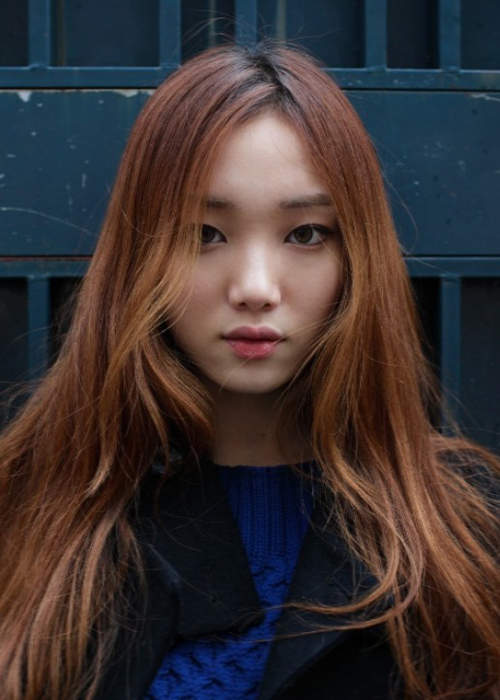 嘟唇女模《李誠慶》娃娃臉蛋芭比身材~ 嘟唇女模《李誠慶》娃娃臉蛋芭比身材~
