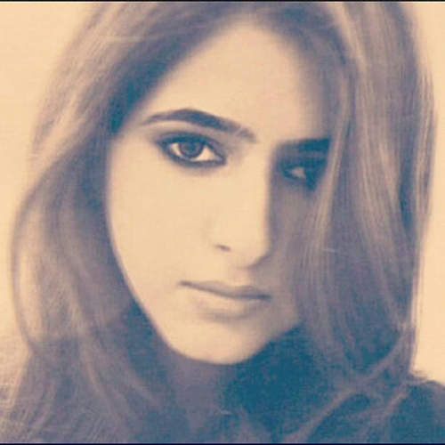 《杜拜公主Maryam》這麼正也不會被驅逐XD