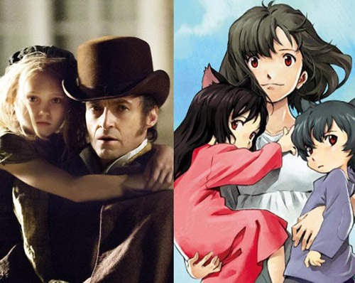 日本電影從業人員票選　在電影院看才爽的電影TOP10