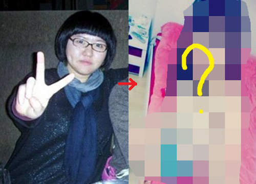 可愛《胖女大翻身》媽媽一語點醒夢中人 可愛《胖女大翻身》媽媽一語點醒夢中人