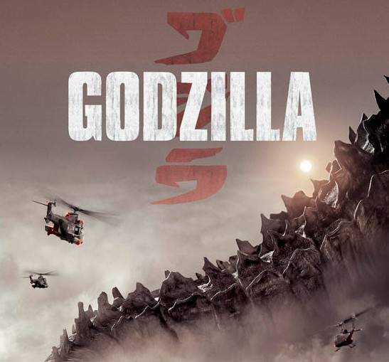 令人懷念的《哥吉拉》美國重拍版首支預告 令人懷念的《哥吉拉》美國重拍版首支預告