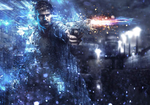 《Get Even》次世代射擊遊戲 突破單機與多人模式界線 《Get Even》次世代射擊遊戲 突破單機與多人模式界線
