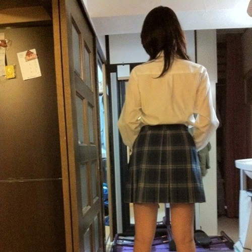 《媽媽的奇行》趴吐 觀察老母也是一種樂趣wwww 《媽媽的奇行》趴吐 觀察老母也是一種樂趣wwww