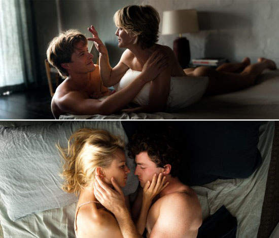 電影《兩個媽媽》結果她們愛上對方的兒子...... 電影《兩個媽媽》結果她們愛上對方的兒子......