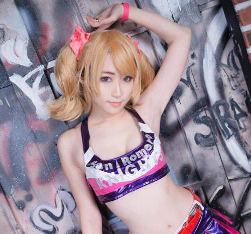 eVan　美眉還是型男我看只能用熱水試試看了