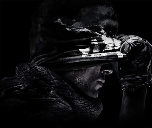 《決勝時刻：魅影》CoD最新作公開　保護人們的英雄都不愛露臉？