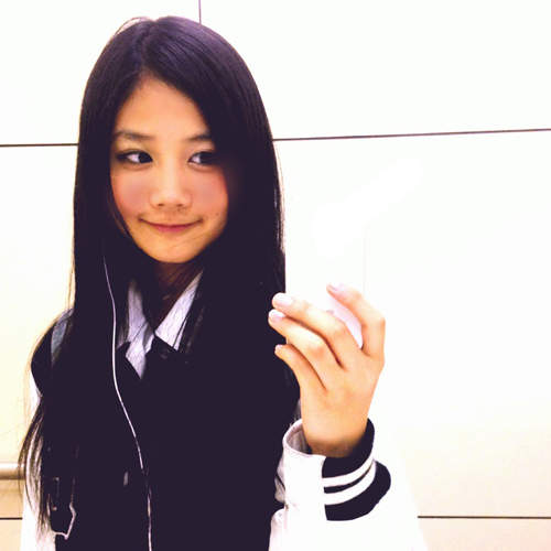 《瘋狂假面》真人電影女主角《清水富美加》美少女也有壞掉的時候ww 《瘋狂假面》真人電影女主角《清水富美加》美少女也有壞掉的時候ww