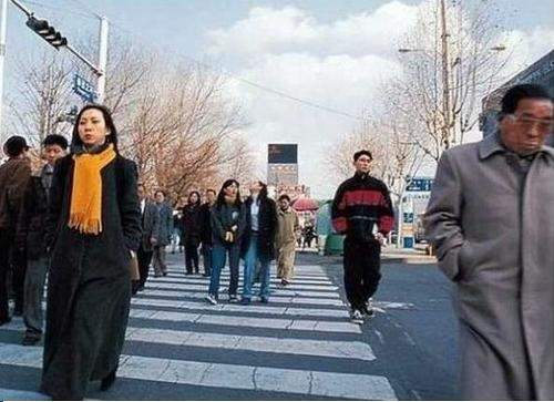 《80~90年代首爾風景》現在大家流行懷舊嗎? 《80~90年代首爾風景》現在大家流行懷舊嗎?