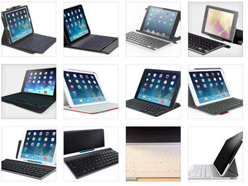 12款老外最推的iPad Air藍牙鍵盤  價格能再便宜點嘛ww 12款老外最推的iPad Air藍牙鍵盤  價格能再便宜點嘛ww