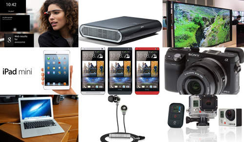 T3公佈2013最棒年度3C科技大賞　HTC One新一機再顯神威