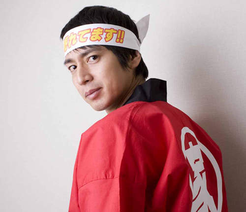 超受女生歡迎的「客服男子」但其實不被當作戀愛對象看待? 超受女生歡迎的「客服男子」但其實不被當作戀愛對象看待?