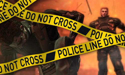 令玩家倒彈的遊戲設計13原罪　這不科學啊＜囧＞