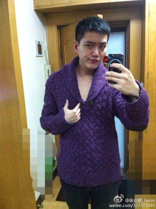 《曬我最瞎的衣服》當時一定是鬼迷心竅才會買......XD 《曬我最瞎的衣服》當時一定是鬼迷心竅才會買......XD