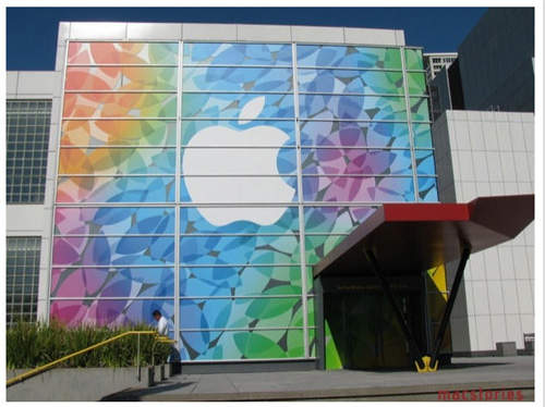 倒數計時~蘋果第一手iPad 5/iPad min 2發表會場搶先看