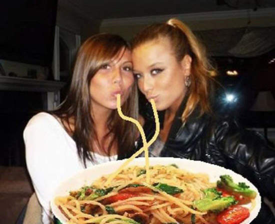 只要一個步驟～鴨子嘴瞬間變食記www