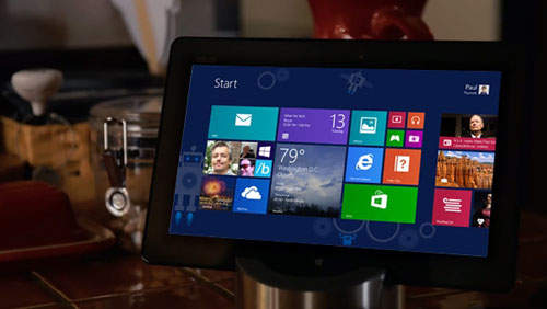 微軟宣佈：下一代Windows 8.1升級零售版  10月中正式全球開賣～