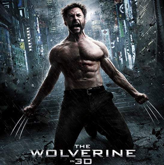 《金鋼狼》雙預告登場 威猛休傑克曼一次看個夠 《金鋼狼》雙預告登場 威猛休傑克曼一次看個夠