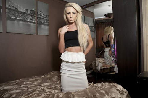 不滿自己身體的《術後年輕人》真的會比較開心嗎？