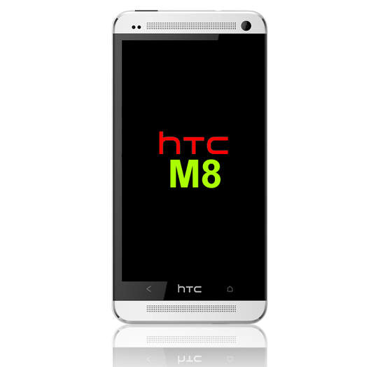 傳HTC One 2(M8)新二機  最新手機外觀首度曝光?! 傳HTC One 2(M8)新二機  最新手機外觀首度曝光?!