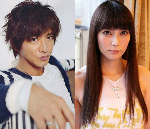 2013《秋季日劇》木村拓哉×柴崎幸接檔「半澤直樹」 2013《秋季日劇》木村拓哉×柴崎幸接檔「半澤直樹」