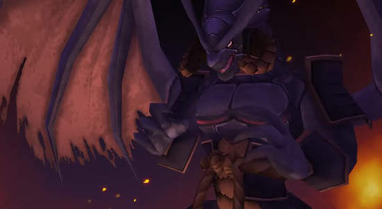 《进化之地 Evoland》从黑白到彩色 真实进化的