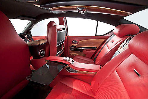 DC Design改造《Nissan Sunny》麻雀也可以變鳳凰～